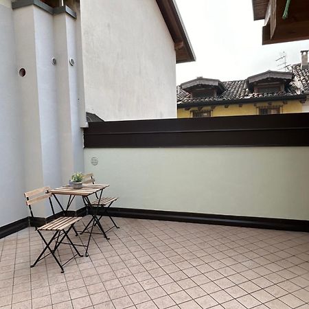 아르코 La Terrazza Sul Tetto 아파트 외부 사진