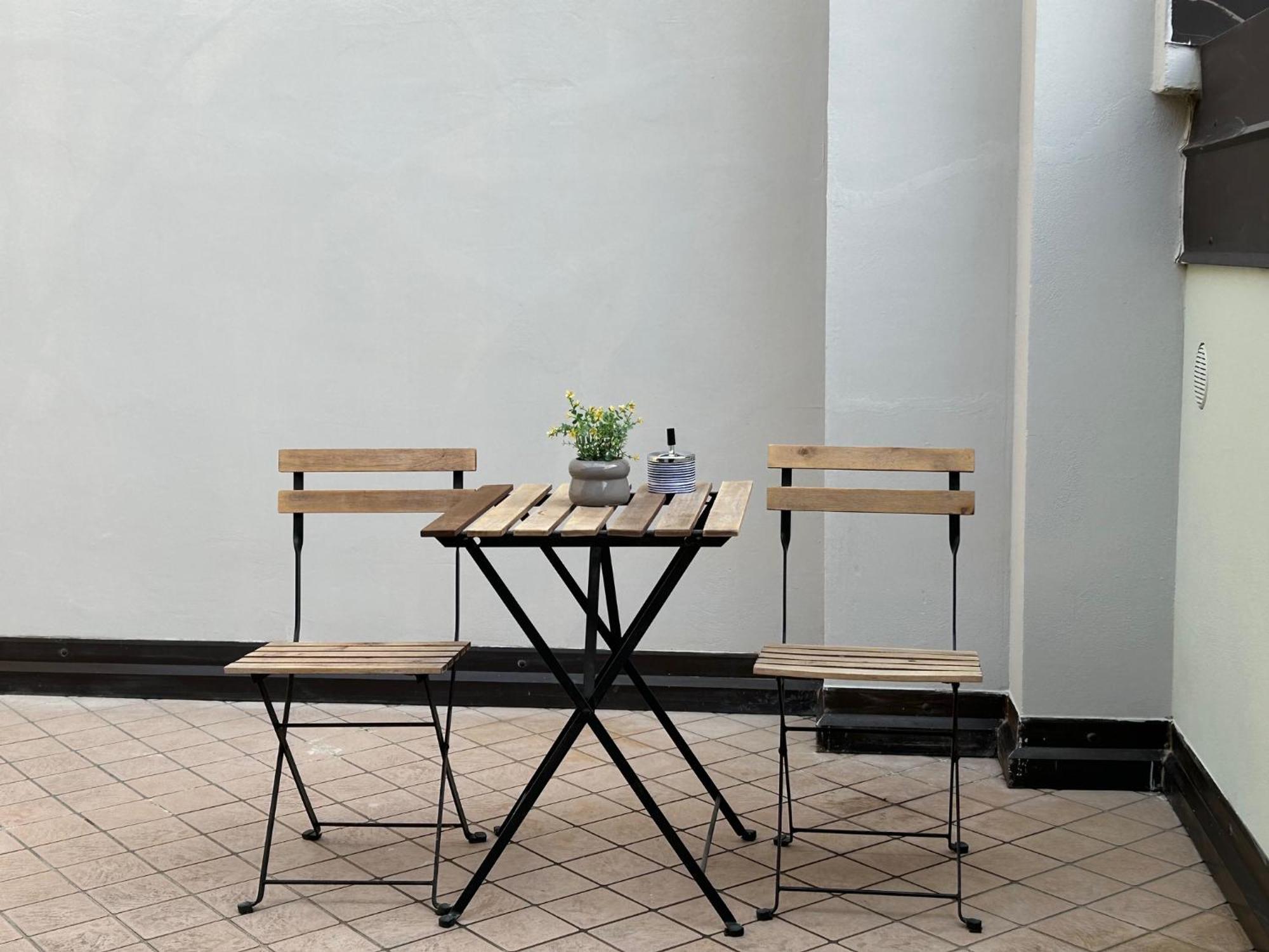 아르코 La Terrazza Sul Tetto 아파트 외부 사진