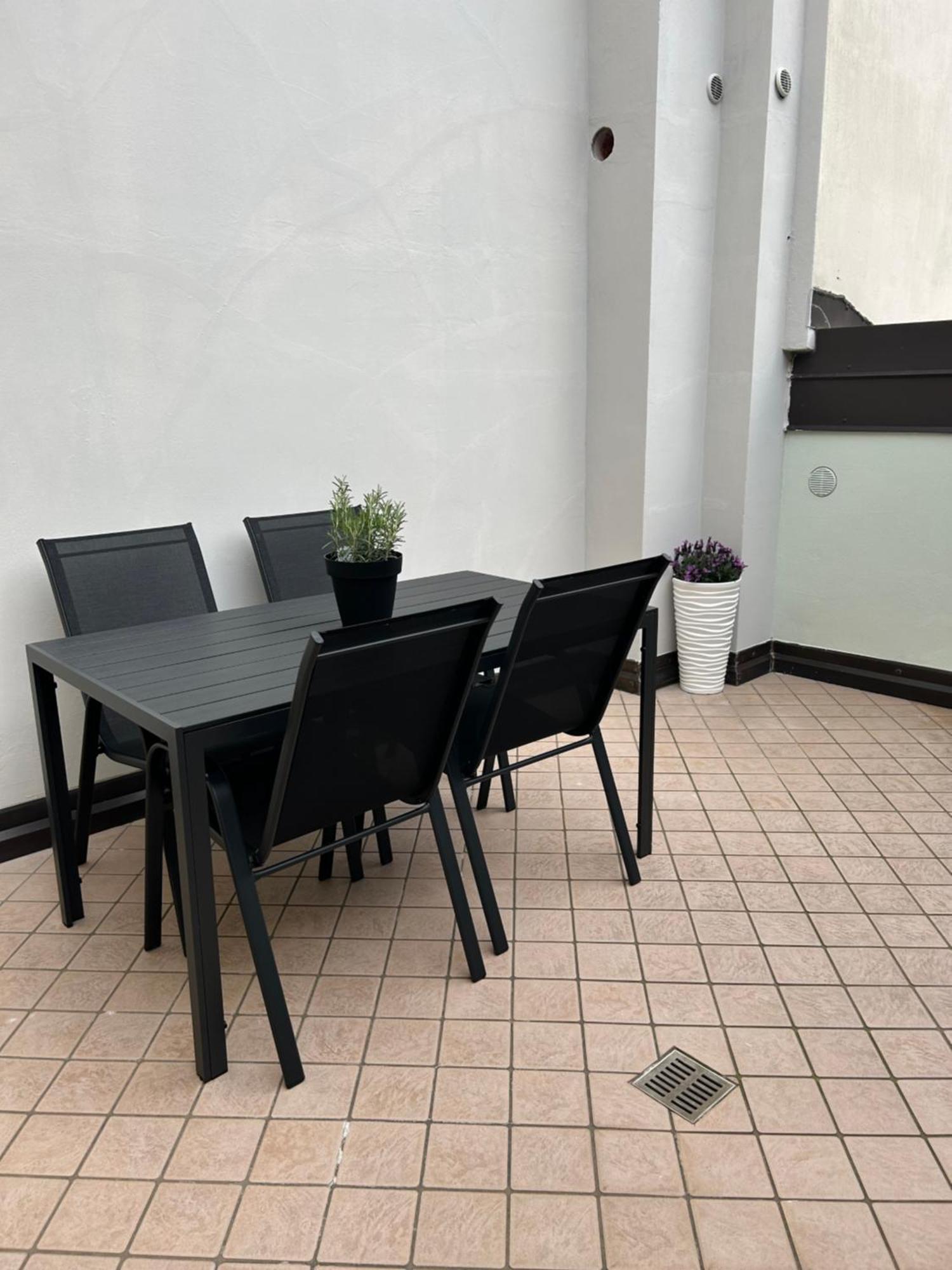 아르코 La Terrazza Sul Tetto 아파트 외부 사진